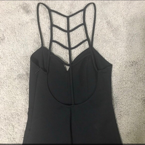 Little Black Dress - Picture 2 of 6